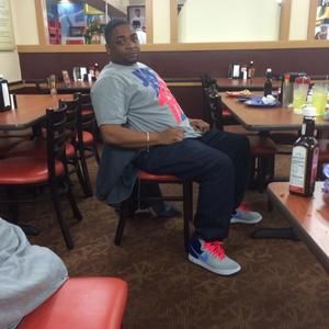 Meet your Posher, William